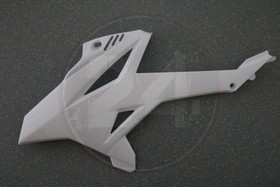 Etukate vasen valkoinen, Beta RR 50cc 2012 - 2020