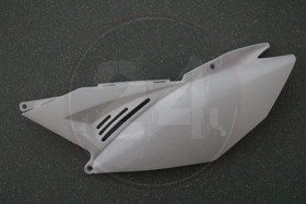 Takakate vasen valkoinen, Beta RR 50cc 2012 - 2020