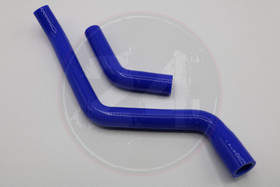 Jäähdyttimen vesiletkut sininen, Aprilia / Derbi / Gilera Euro 3