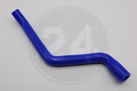 Jäähdyttimen vesiletkut sininen, Aprilia / Derbi / Gilera Euro 3