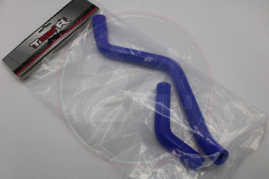 Jäähdyttimen vesiletkut sininen, Aprilia / Derbi / Gilera Euro 3