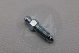 Jarrusatulan ilmausruuvi, Hengtong M7 x 1.0mm