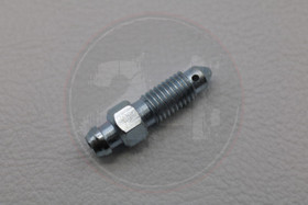 Jarrusatulan ilmausruuvi, Hengtong M7 x 1.0mm