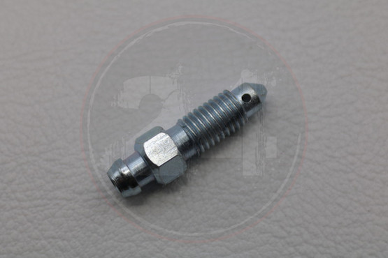 Jarrusatulan ilmausruuvi, Hengtong M7 x 1.0mm