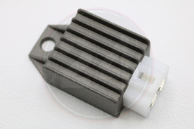 Jännitteensäädin, Kiina skootterit / Kymco / SYM