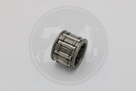 Männäntapin neulalaakeri 12 x 17 x 13mm, Aprilia / Derbi / Gilera / Honda / Kymco / Piaggio