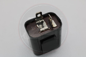 Vilkkurele, 12V 8W x 2 + 3W