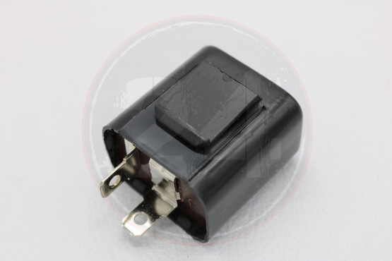 Vilkkurele, 12V 8W x 2 + 3W