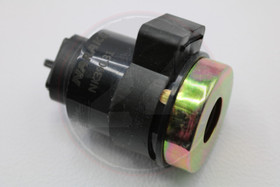 Vilkkurele + kiinnityskumi, 1-150W 12V