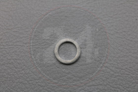 Alumiini tiiviste Ø 8 x 12 x 1,00mm