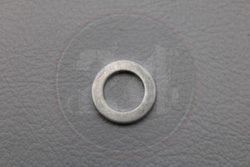 Alumiini tiiviste Ø 10 x 16 x 1.50mm