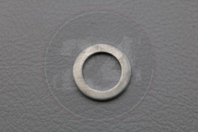 Alumiini tiiviste Ø 12 x 18 x 1,50mm