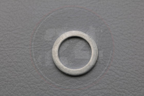 Alumiini tiiviste Ø 14 x 20 x 1,50mm