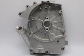 Moottorin lohko oikea, Kiina skootterit, Baotian, Fude, GY6 4T