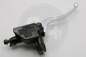 Etujarrusylinteri, SYM