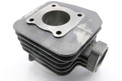 Sylinterisarja 40mm 12 tappi 50cc, Peugeot 2T vaaka / ilma