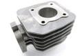 Sylinterisarja 40mm 12 tappi 50cc, Peugeot 2T vaaka / ilma