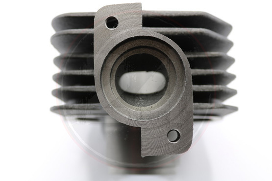 Sylinterisarja 40mm 12 tappi 50cc, Peugeot 2T vaaka / ilma