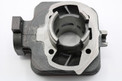 Sylinterisarja 40mm 12 tappi 50cc, Peugeot 2T vaaka / ilma