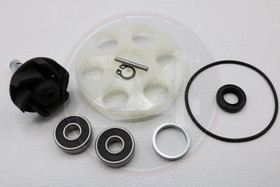 Vesipumpun korjaussarja, Minarelli vaaka vesi