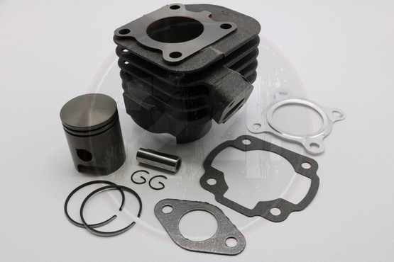 Sylinterisarja 40mm 12 tappi 50cc, CPI / Generic / Keeway 2T