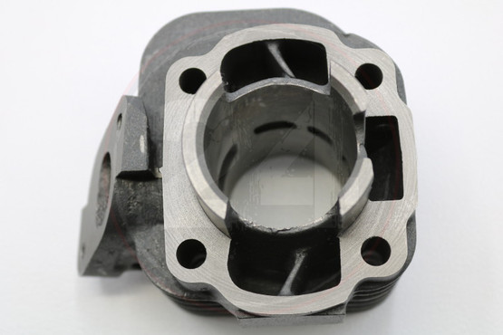 Sylinterisarja 40mm 12 tappi 50cc, CPI / Generic / Keeway 2T