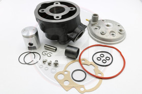 Sylinterisarja 50cc + kansi, Minarelli Am6