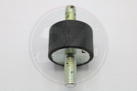 Pakoputken kiinnityskumi, M8-30 x 20mm