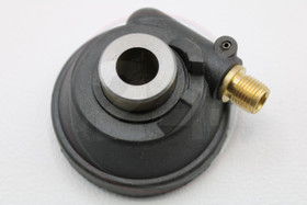 Mittarin alapyöritin, Piaggio Zip 2 / 4T