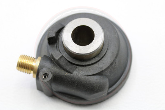 Mittarin alapyöritin, Piaggio Zip 2 / 4T