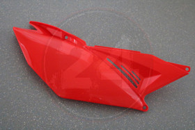 Takakate oikea punainen, Beta RR 50cc 2012 - 2020