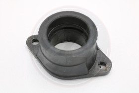 Kaasuttimen adapteri High Flow imukaulaan 35mm, Minarelli Am6, Derbi Euro 2 / 3 / 4