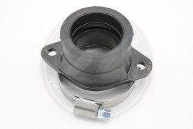 Kaasuttimen adapteri High Flow imukaulaan 35mm, Minarelli Am6, Derbi Euro 2 / 3 / 4