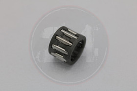 Männäntapin neulalaakeri vahvistettu 12 x 17 x 13mm, Aprilia / Derbi / Gilera / Honda / Kymco / Piaggio
