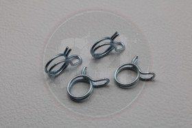 Klemmari 8-10mm 4kpl