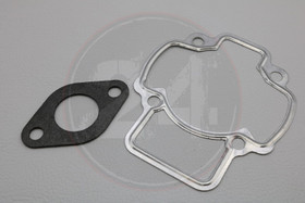 Tiivistesarja sylinteri 50cc, Aprilia, Derbi, Gilera, Piaggio 2T ilma