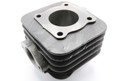 Sylinterisarja 40mm 12mm tappi 50cc, Aprilia, Derbi, Gilera, Piaggio, Vespa
