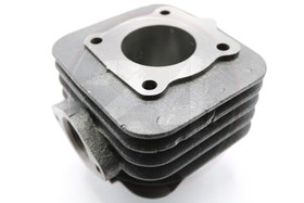 Sylinterisarja 40mm 12mm tappi 50cc, Aprilia, Derbi, Gilera, Piaggio, Vespa