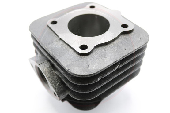 Sylinterisarja 40mm 12 tappi 50cc, Aprilia, Derbi, Gilera, Piaggio, Vespa