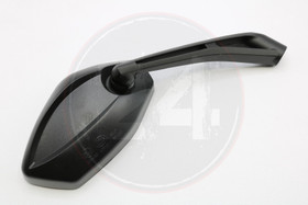 Peili oikea, Peugeot Speedfight 3 / Generic Trigger
