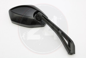 Peili oikea, Peugeot Speedfight 3 / Generic Trigger