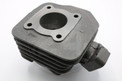 Sylinterisarja 40mm 12 tappi 50cc, Peugeot 2T pysty / ilma