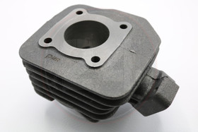 Sylinterisarja 40mm 12 tappi 50cc, Peugeot 2T pysty / ilma