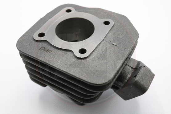 Sylinterisarja 40mm 12 tappi 50cc, Peugeot 2T pysty / ilma