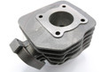 Sylinterisarja 40mm 12 tappi 50cc, Peugeot 2T pysty / ilma