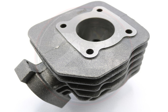 Sylinterisarja 40mm 12 tappi 50cc, Peugeot 2T pysty / ilma