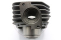 Sylinterisarja 40mm 12 tappi 50cc, Peugeot 2T pysty / ilma