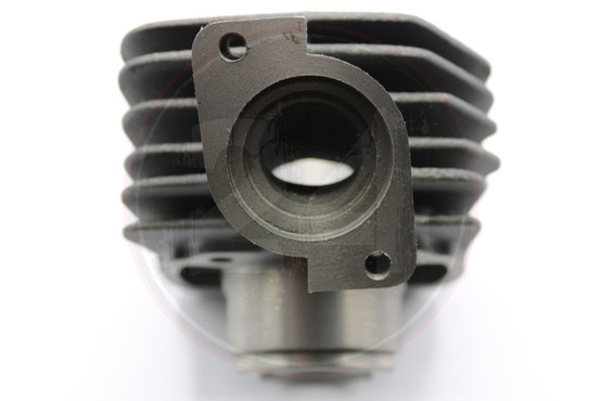 Sylinterisarja 40mm 12 tappi 50cc, Peugeot 2T pysty / ilma