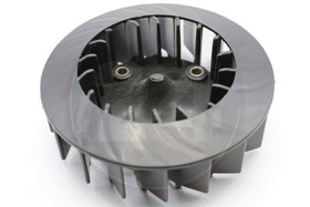 Tuulettimen siipipyörä, Peugeot pysty ilma 2T