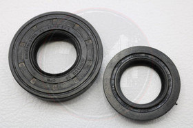 Kampiakselin laakerit + stefat, Minarelli vaaka / pysty